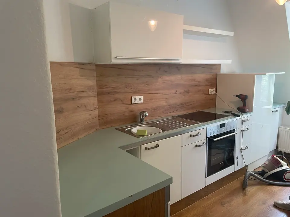 5 Zimmer Wohnung mit 100 m² in Coswig – Bild 10