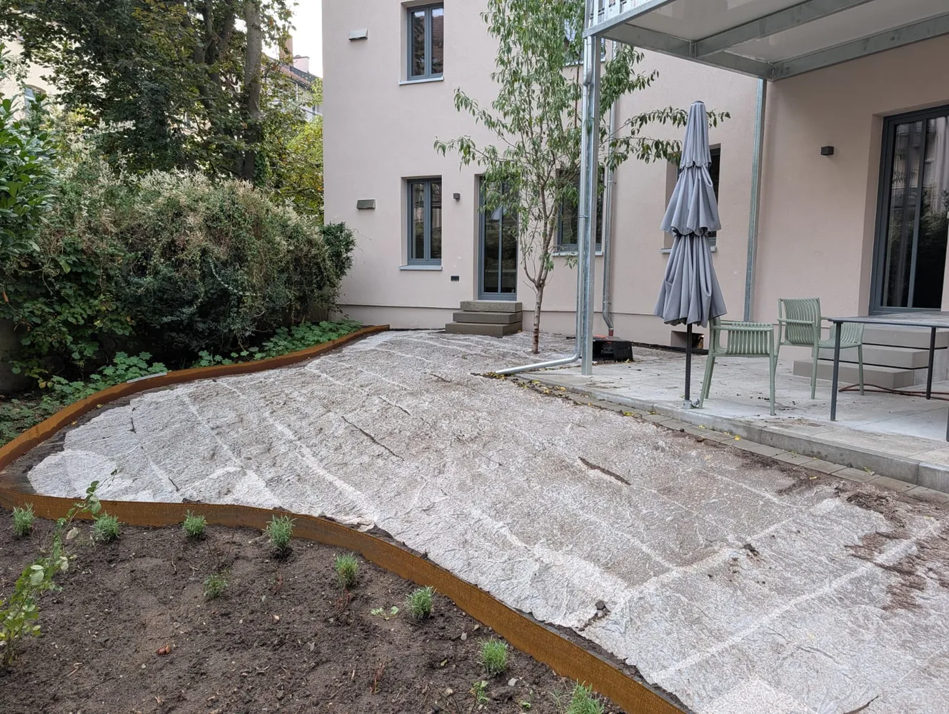 2 Zimmer Wohnung mit 65 m² in Erlangen – Bild 11