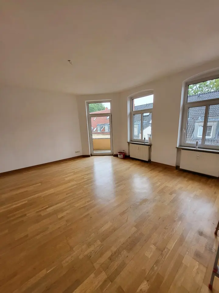 2 Zimmer Wohnung mit 66 m² in Magdeburg – Bild 7