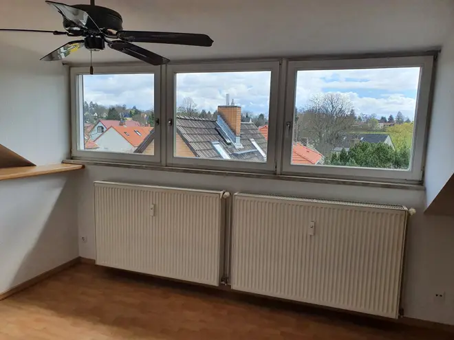 2 Zimmer Wohnung mit 65 m² in Berlin – Bild 2