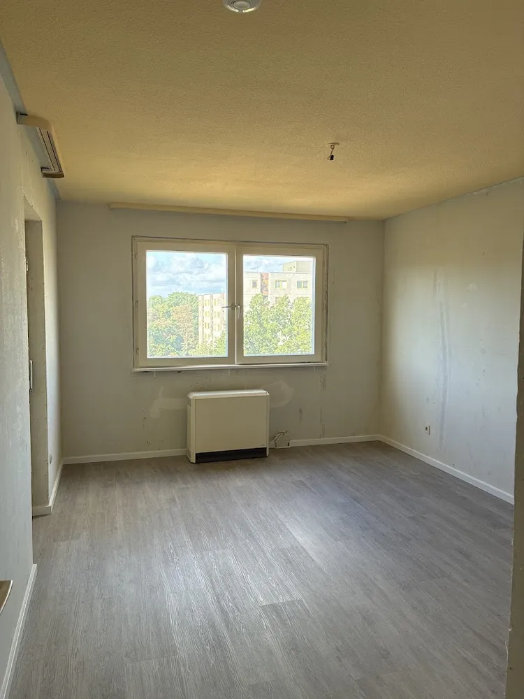 2 room apartment with 59 m² in Berlin – Photo 3