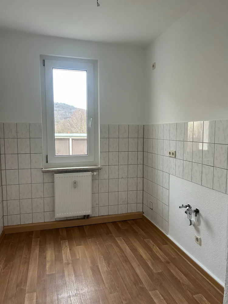 3 Zimmer Wohnung mit 57 m² in Löbau – Bild 7