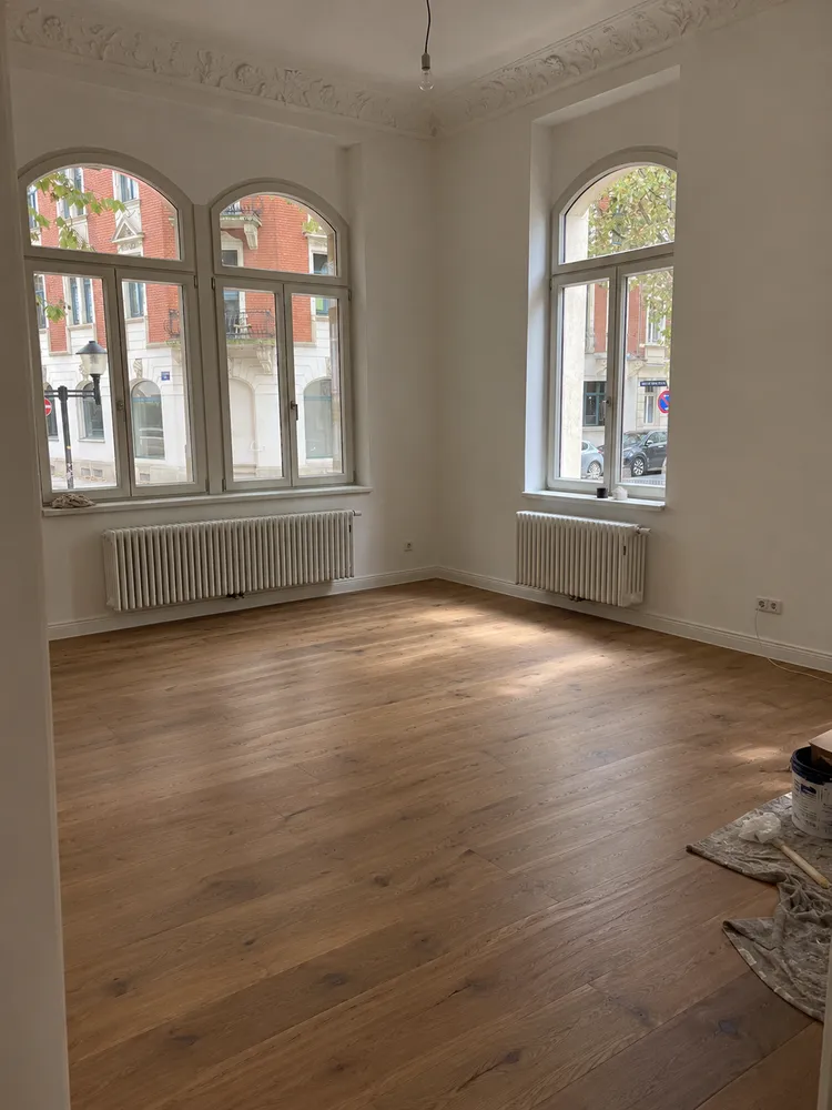 4 Zimmer Wohnung mit 92 m² in Pirna – Bild 4