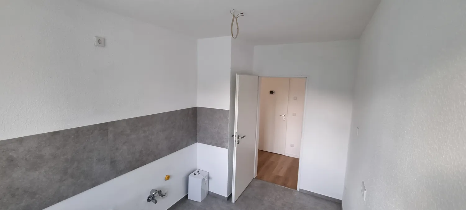 3 Zimmer Wohnung mit 60 m² in Essen – Bild 9