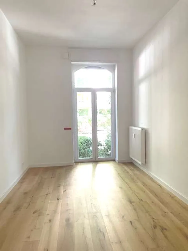 2 room apartment with 69 m² in Frankfurt am Main – Photo 2