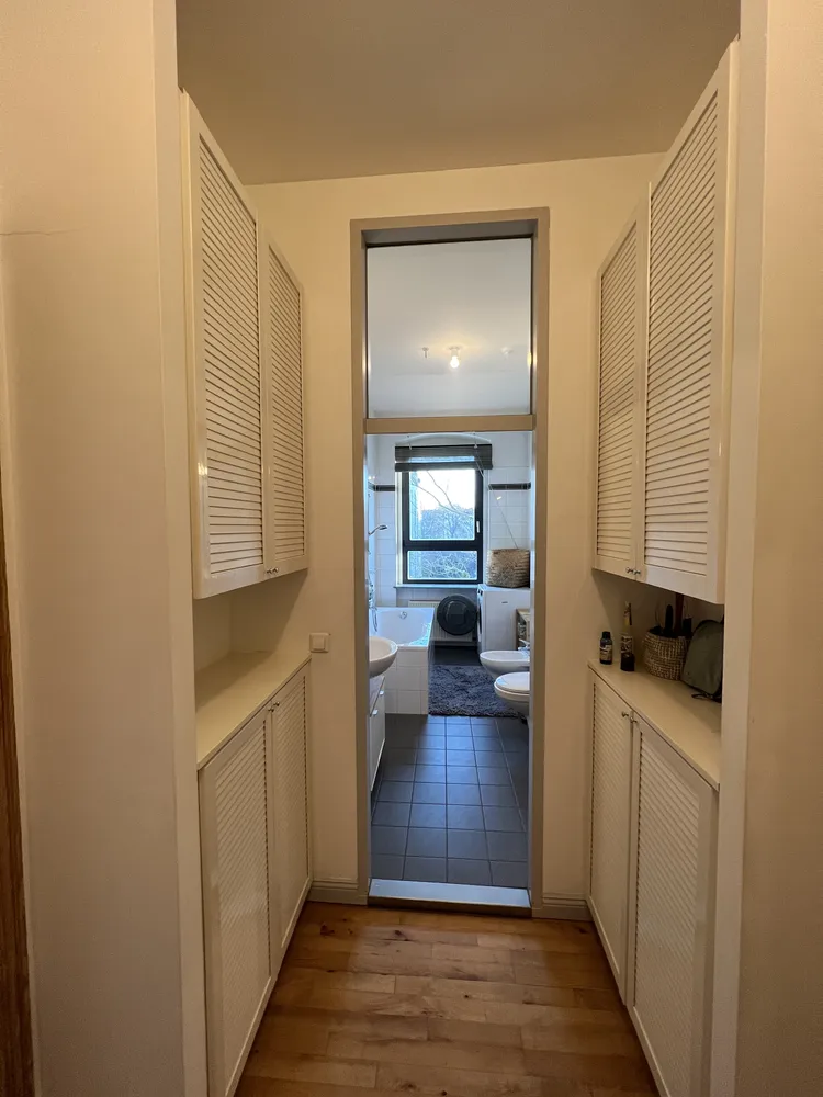 1 Zimmer Wohnung mit 45 m² in Berlin – Bild 11