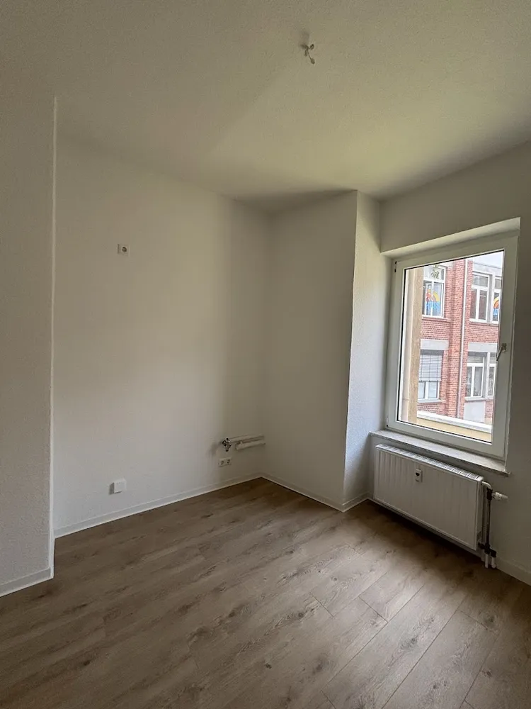 3 Zimmer Wohnung mit 62 m² in Leipzig – Bild 2