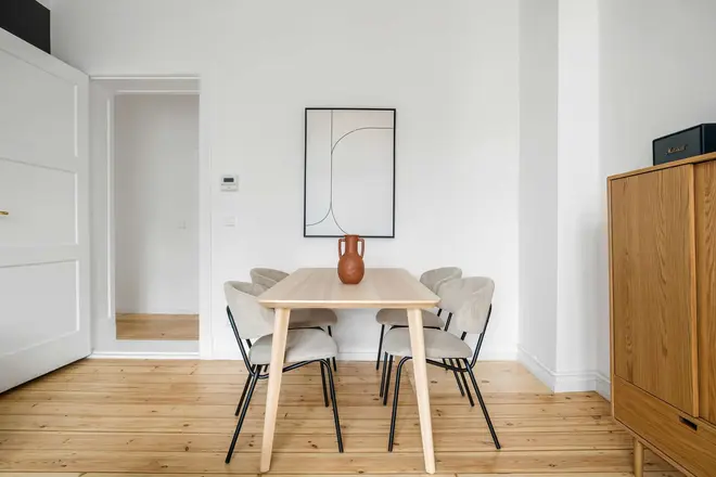 3 Zimmer Wohnung mit 108 m² in Berlin – Bild 10