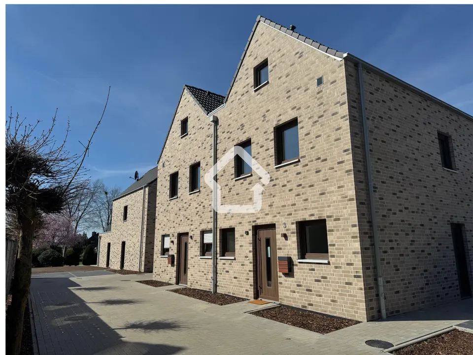 5 Zimmer Haus mit 129 m² in Lingen – Bild 6