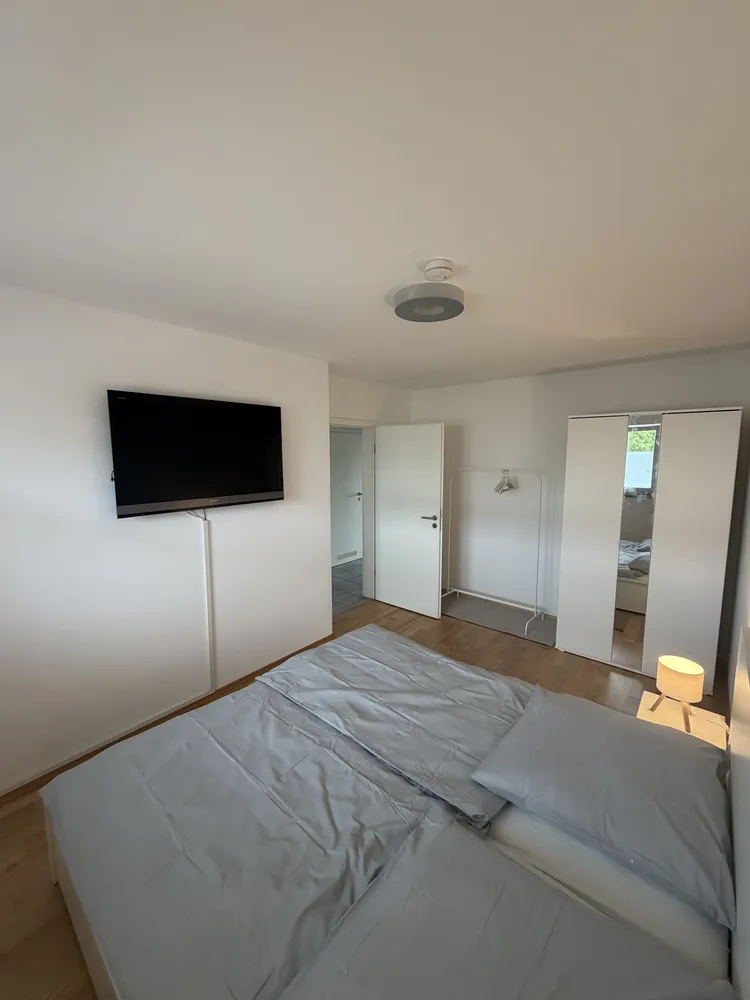 2 Zimmer Wohnung mit 70 m² in Augsburg – Bild 6