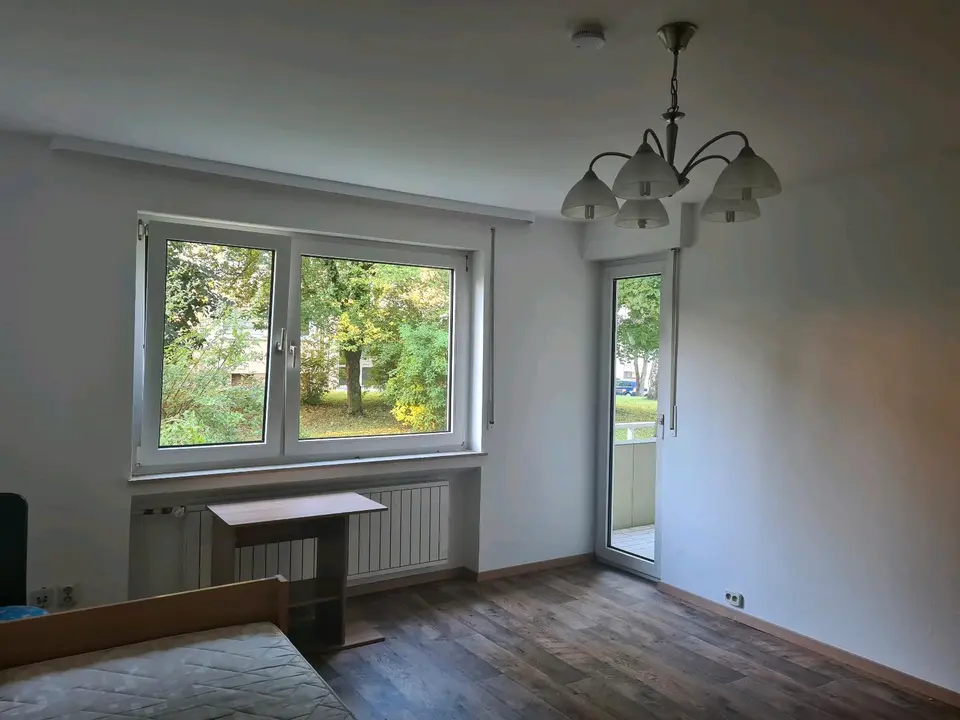 WG-Zimmer mit 20 m² in Kirchheim unter Teck – Bild 1