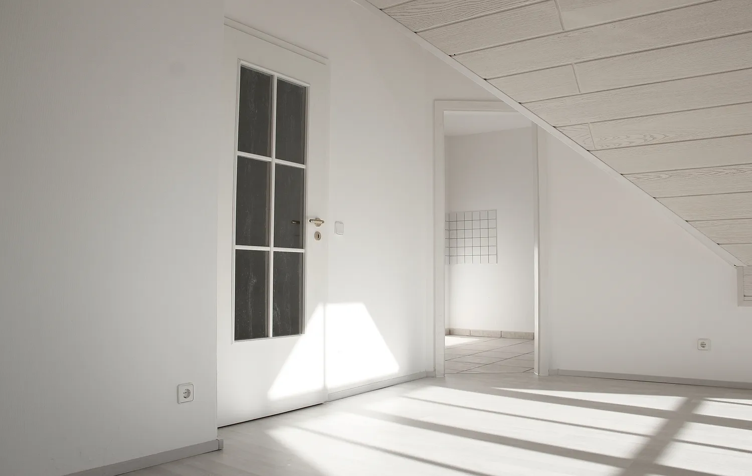 3 Zimmer Wohnung mit 55 m² in Dorsten – Bild 6