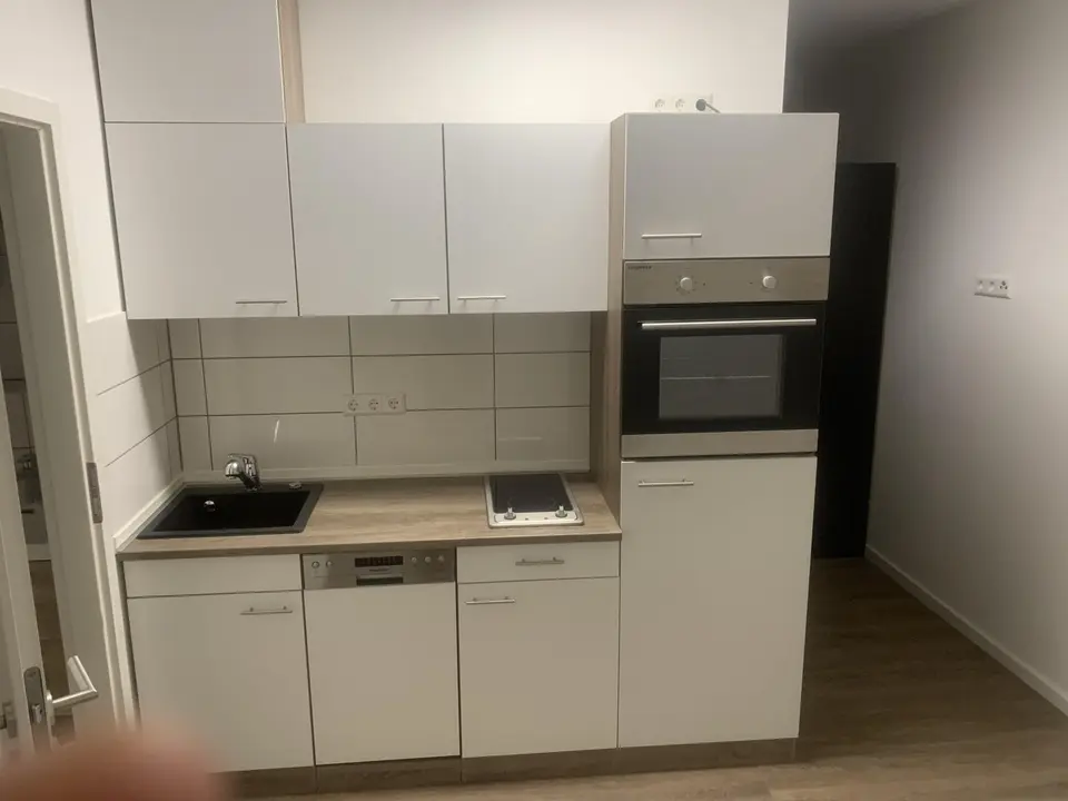 2 Zimmer Wohnung mit 45 m² in Bietigheim-Bissingen – Bild 1