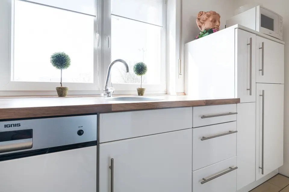 WG-Zimmer mit 60 m² in Düsseldorf – Bild 5