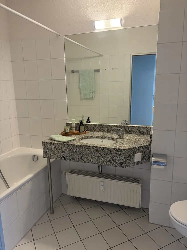 2 Zimmer Wohnung mit 60 m² in Bremen – Bild 5