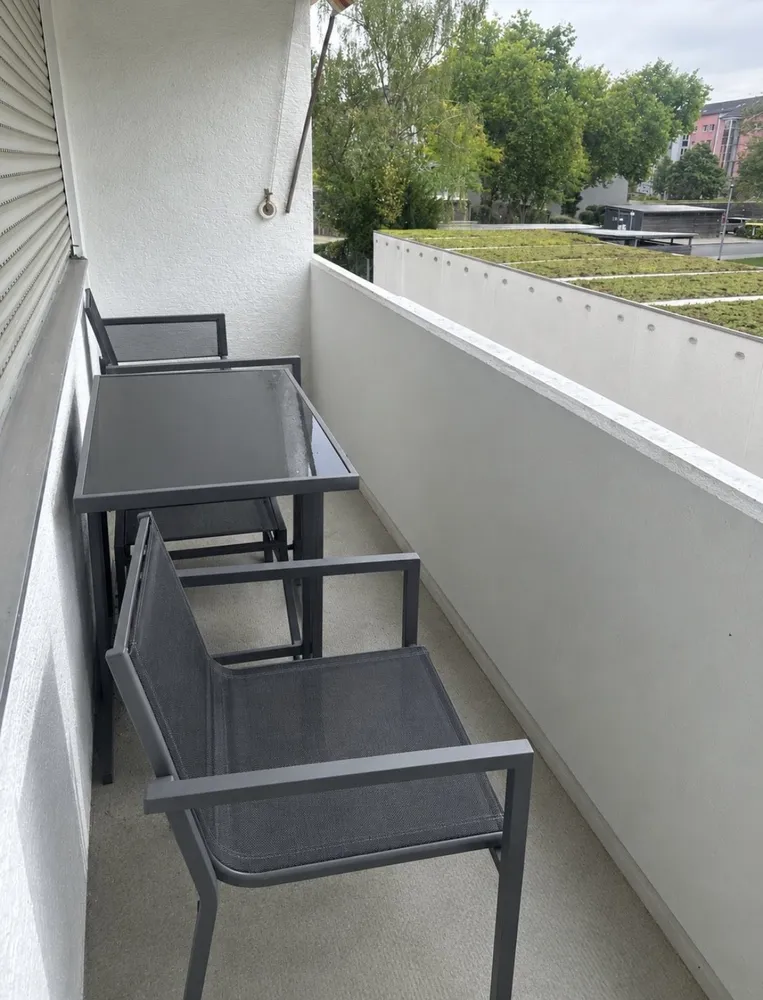 2 Zimmer Wohnung mit 52 m² in Ingolstadt – Bild 3