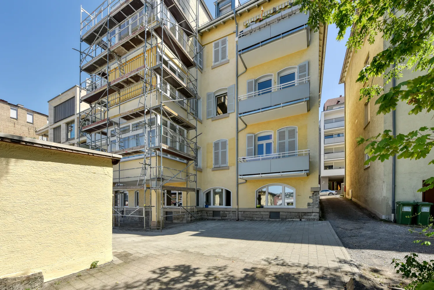 3 Zimmer Wohnung mit 88 m² in Stuttgart – Bild 6