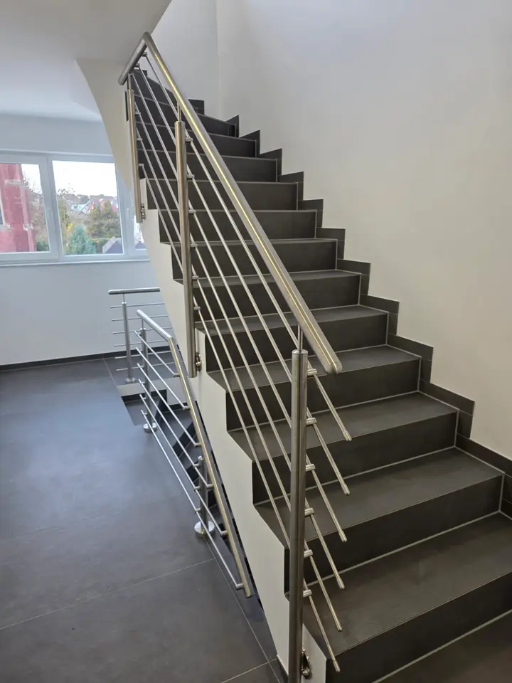 2 Zimmer Wohnung mit 65 m² in Düren – Bild 8