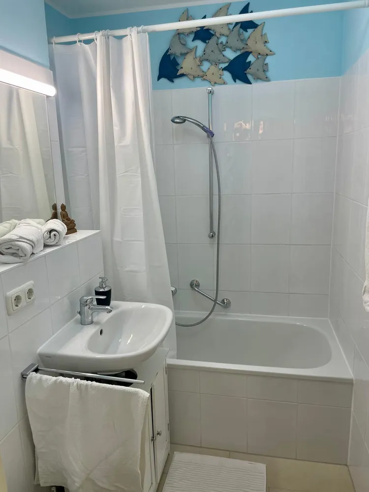 1 Zimmer Wohnung mit 29 m² in München – Bild 5