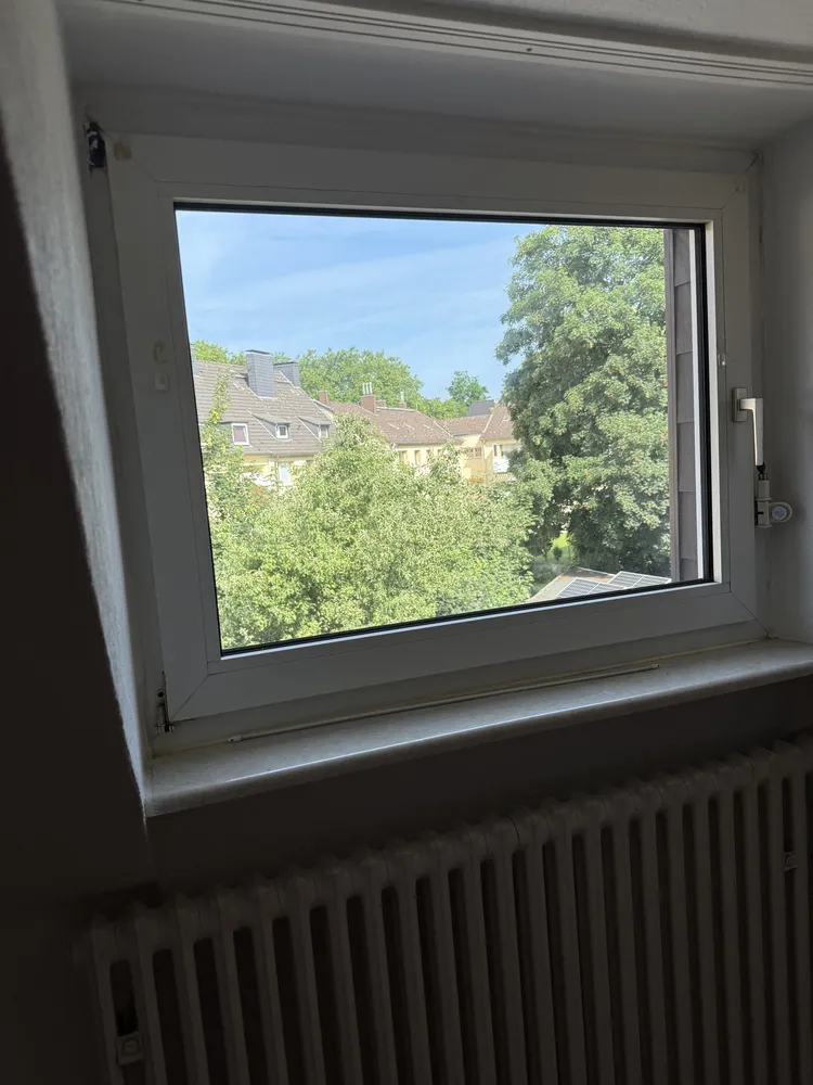 3 Zimmer Wohnung mit 60 m² in Duisburg – Bild 2