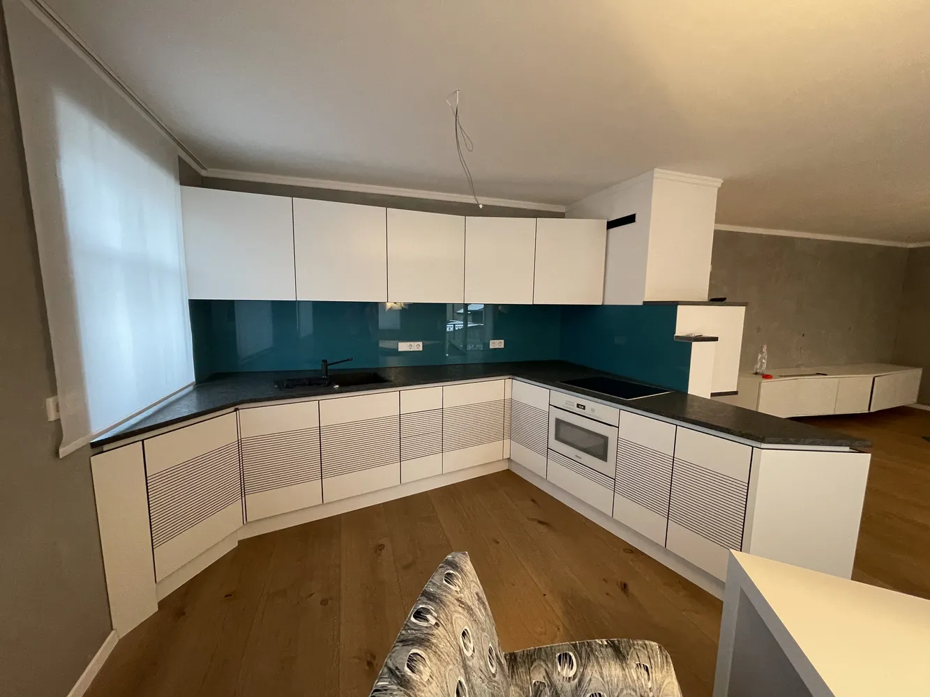 3 Zimmer Wohnung mit 86 m² in Nördlingen – Bild 9