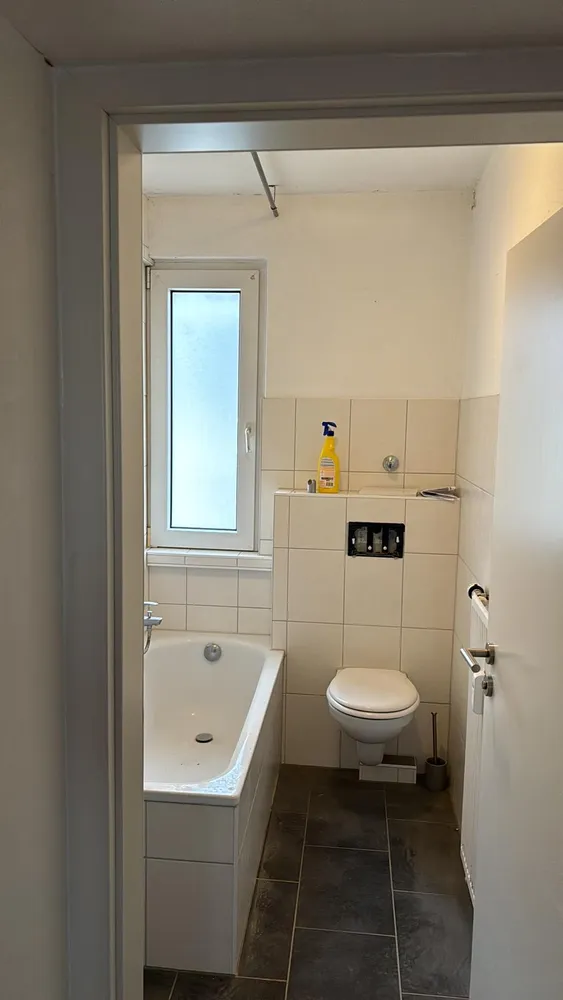 2 Zimmer Wohnung mit 44 m² in Bochum – Bild 6