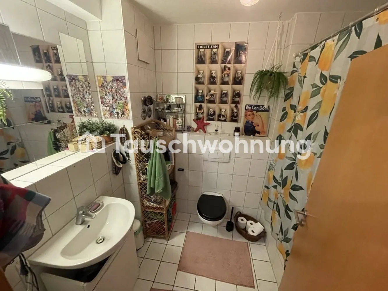 3 Zimmer Wohnung mit 67 m² in Freiburg im Breisgau – Bild 1