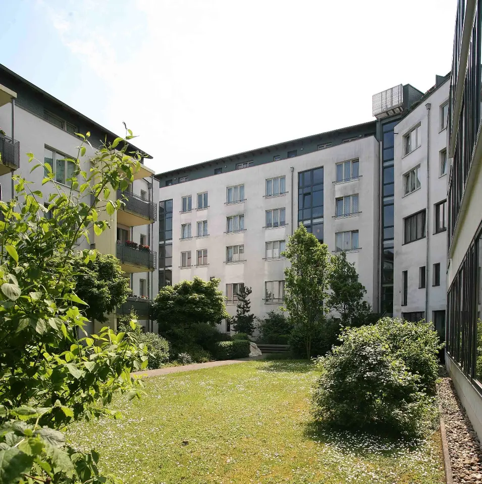2 Zimmer Wohnung mit 63 m² in Hagen – Bild 1