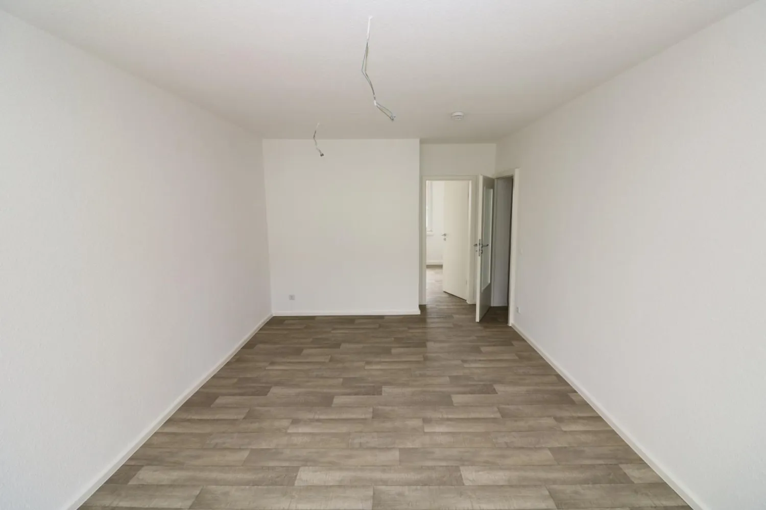 3 Zimmer Wohnung mit 58 m² in Freiberg – Bild 4