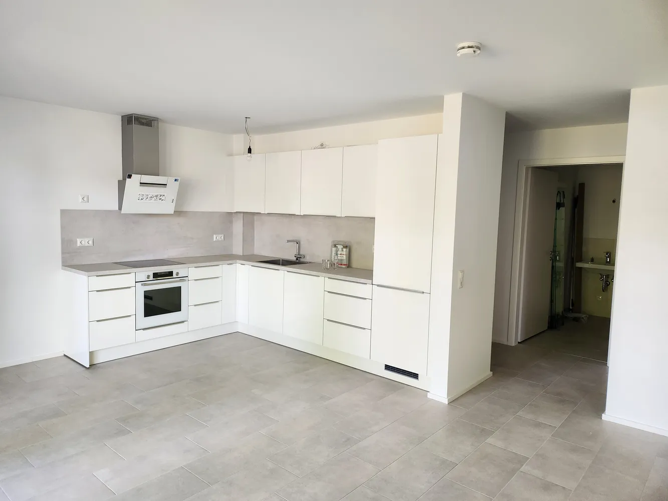 2 Zimmer Wohnung mit 60 m² in Schweinfurt – Bild 9