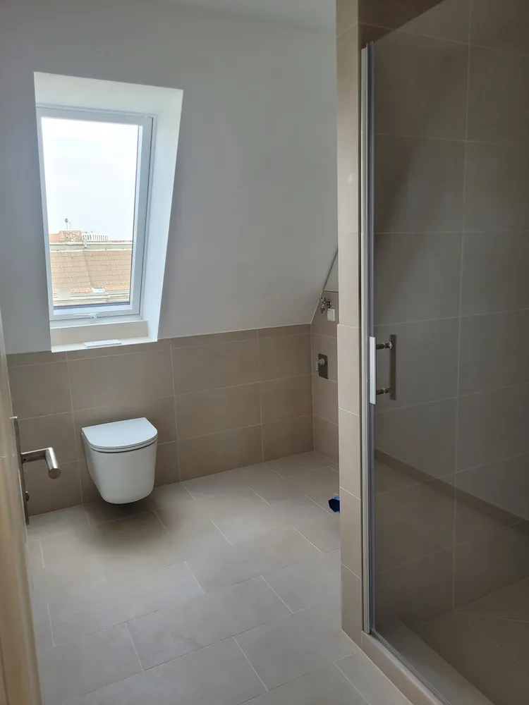 4 Zimmer Wohnung mit 115 m² in Berlin – Bild 11