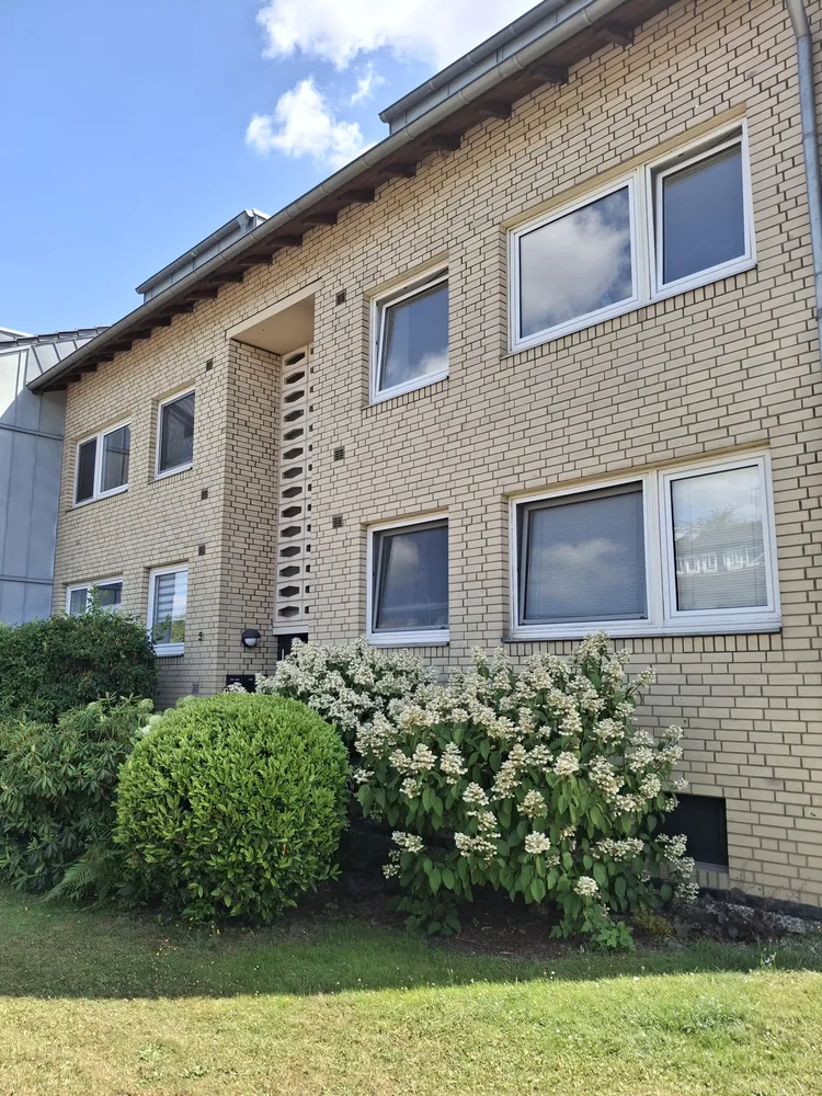 3 Zimmer Wohnung mit 73 m² in Bergisch Gladbach – Bild 1