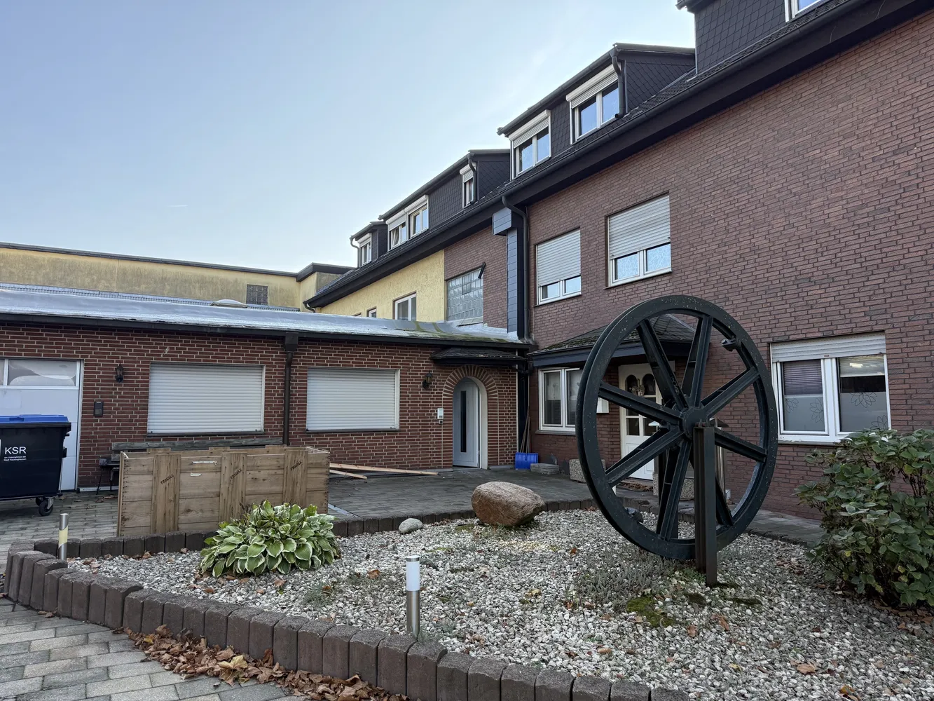 3 Zimmer Wohnung mit 90 m² in Recklinghausen – Bild 5