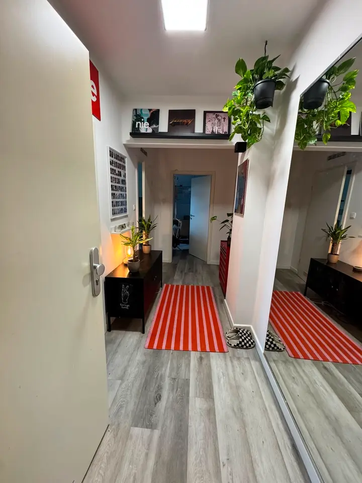 3 Zimmer Wohnung mit 68 m² in Mönchengladbach – Bild 5