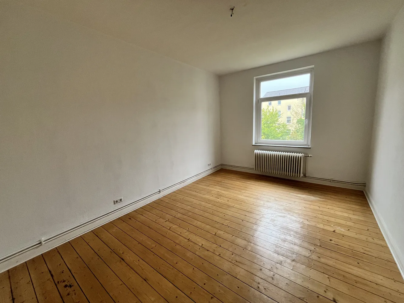 4 Zimmer Wohnung mit 107 m² in Braunschweig – Bild 5