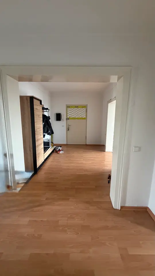 3 room apartment with 102 m² in Magdeburg – Photo 10