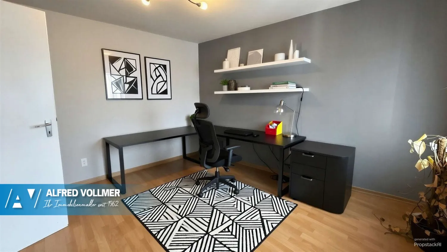 3 Zimmer Wohnung mit 80 m² in Wuppertal – Bild 3