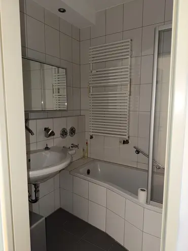 3 Zimmer Wohnung mit 123 m² in Aachen – Bild 9