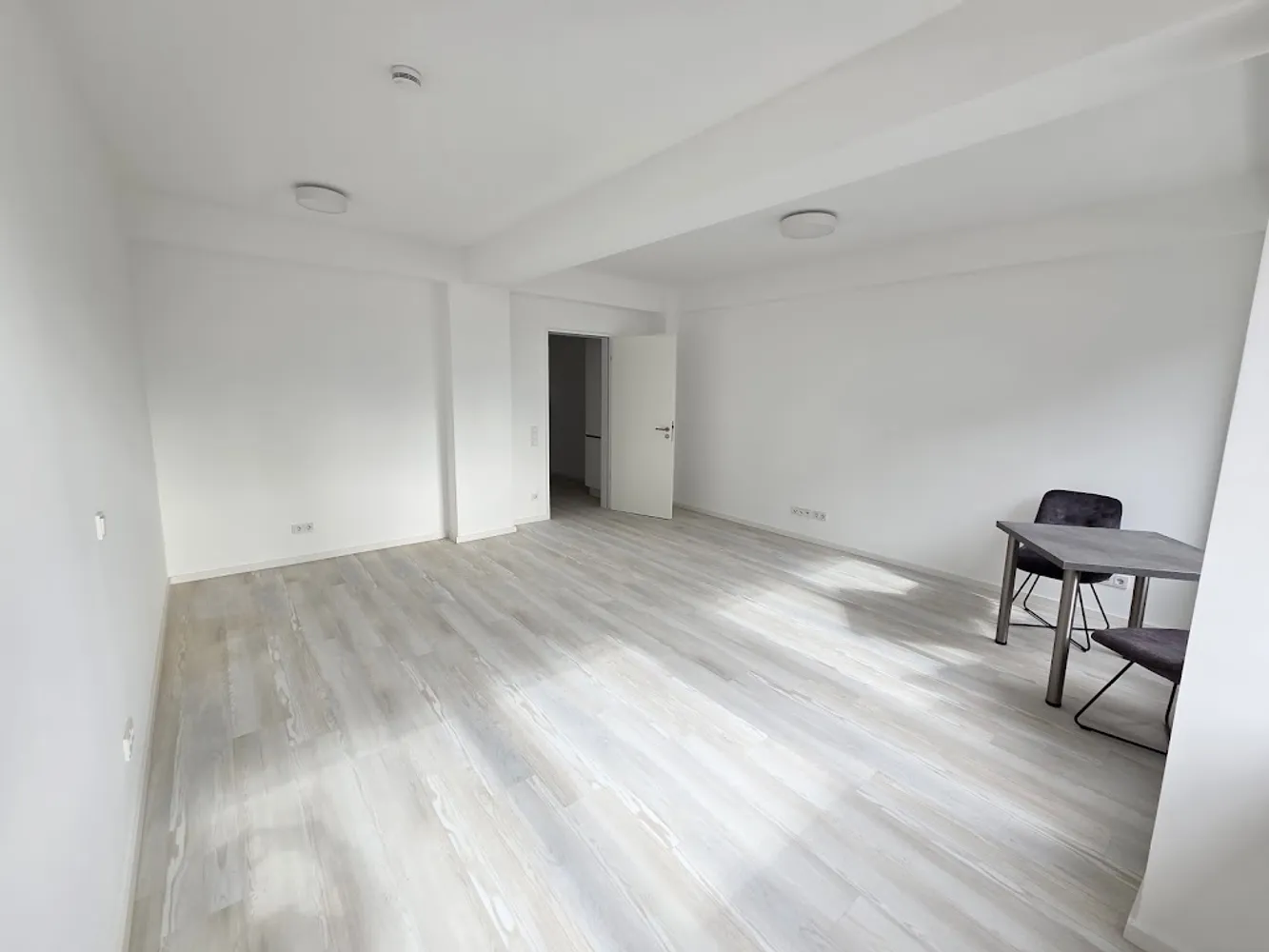 1 Zimmer Wohnung mit 48 m² in Aachen – Bild 3