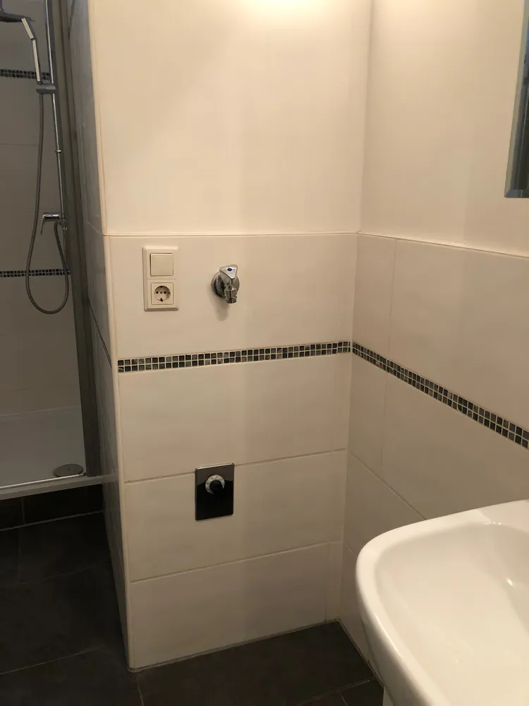 2 Zimmer Wohnung mit 45 m² in Wiesbaden – Bild 8