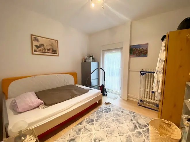 3 Zimmer Wohnung mit 57 m² in Duisburg – Bild 4