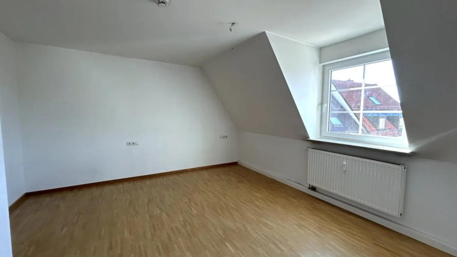 3 room apartment with 88 m² in Memmingen – Photo 5