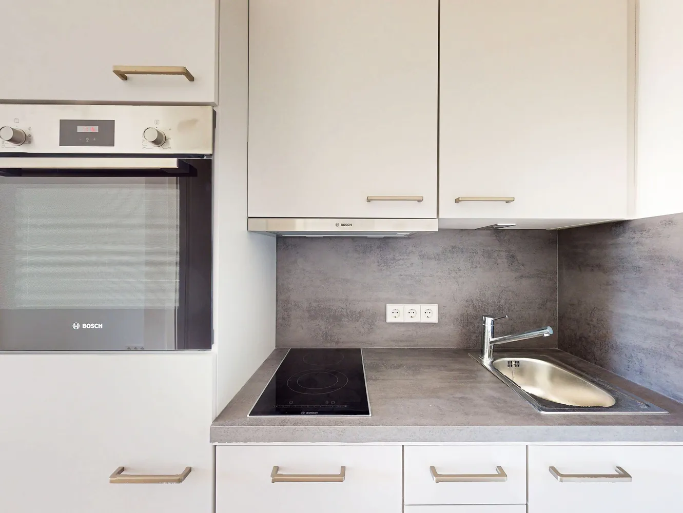 1 Zimmer Wohnung mit 29 m² in Ludwigshafen am Rhein – Bild 1