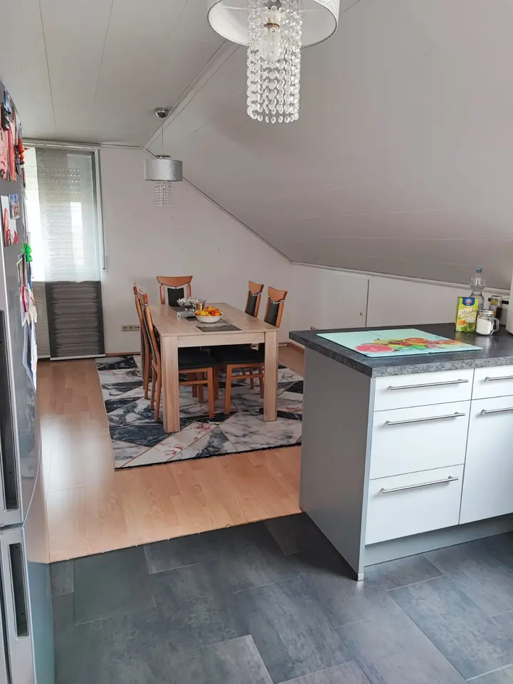 3 Zimmer Wohnung mit 75 m² in Nördlingen – Bild 5