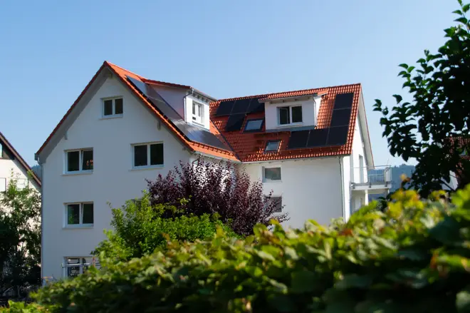 1 Zimmer Wohnung mit 20 m² in Freiburg im Breisgau – Bild 5