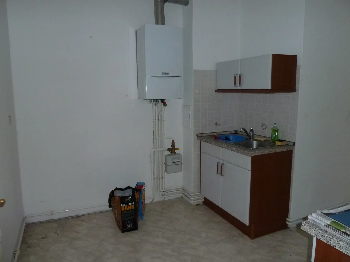 1 Zimmer Wohnung mit 45 m² in Berlin – Bild 2