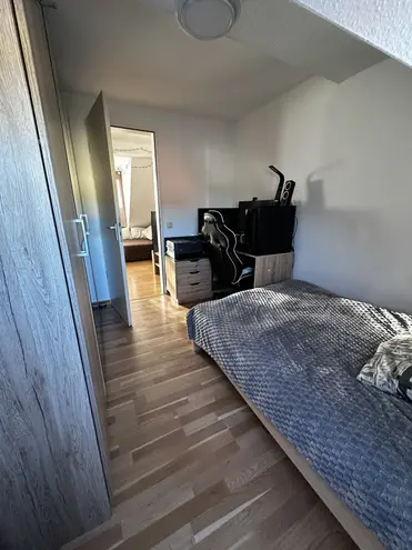 2 Zimmer Wohnung mit 42 m² in Aachen – Bild 7