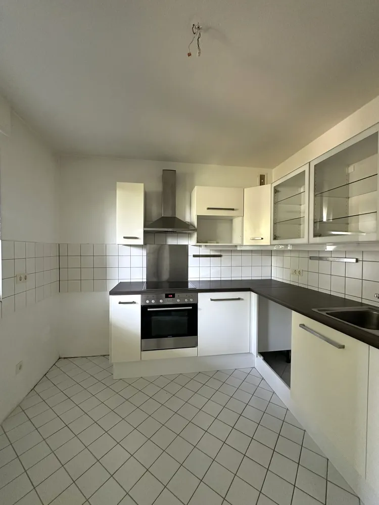 3 Zimmer Wohnung mit 93 m² in Berlin – Bild 7