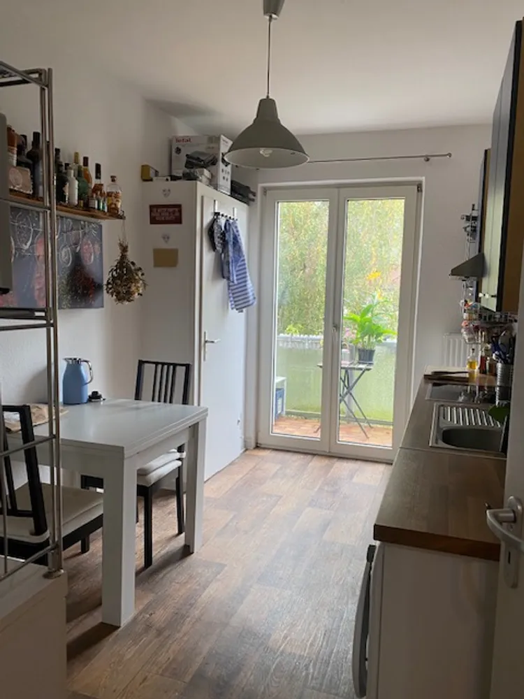 3 Zimmer Wohnung mit 67 m² in Aachen – Bild 6