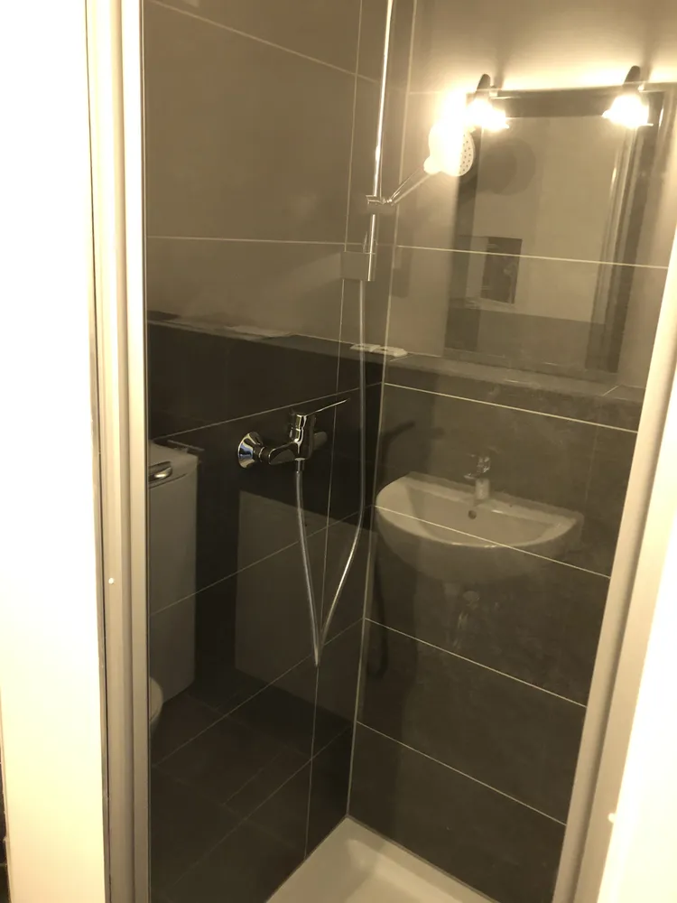 1 Zimmer Wohnung mit 22 m² in Berlin – Bild 6
